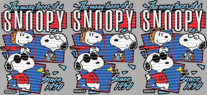 16oz Snoopy-SN-37